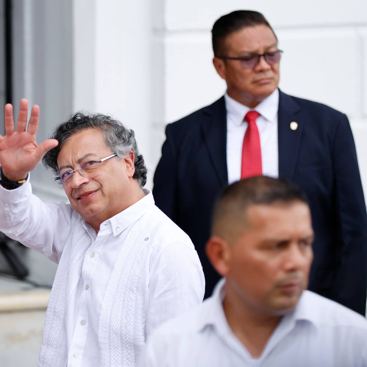 ¿Qué se sabe sobre la inasistencia del presidente Petro a la cumbre del Gran Caribe?