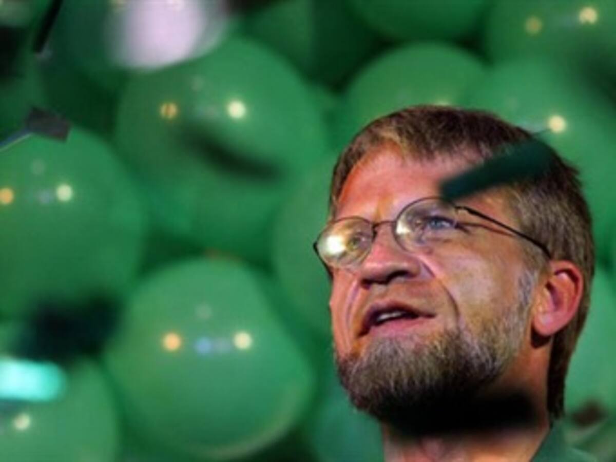 Partido Verde denuncia que encapuchados inescrupulosos dicen comprar votos para Mockus