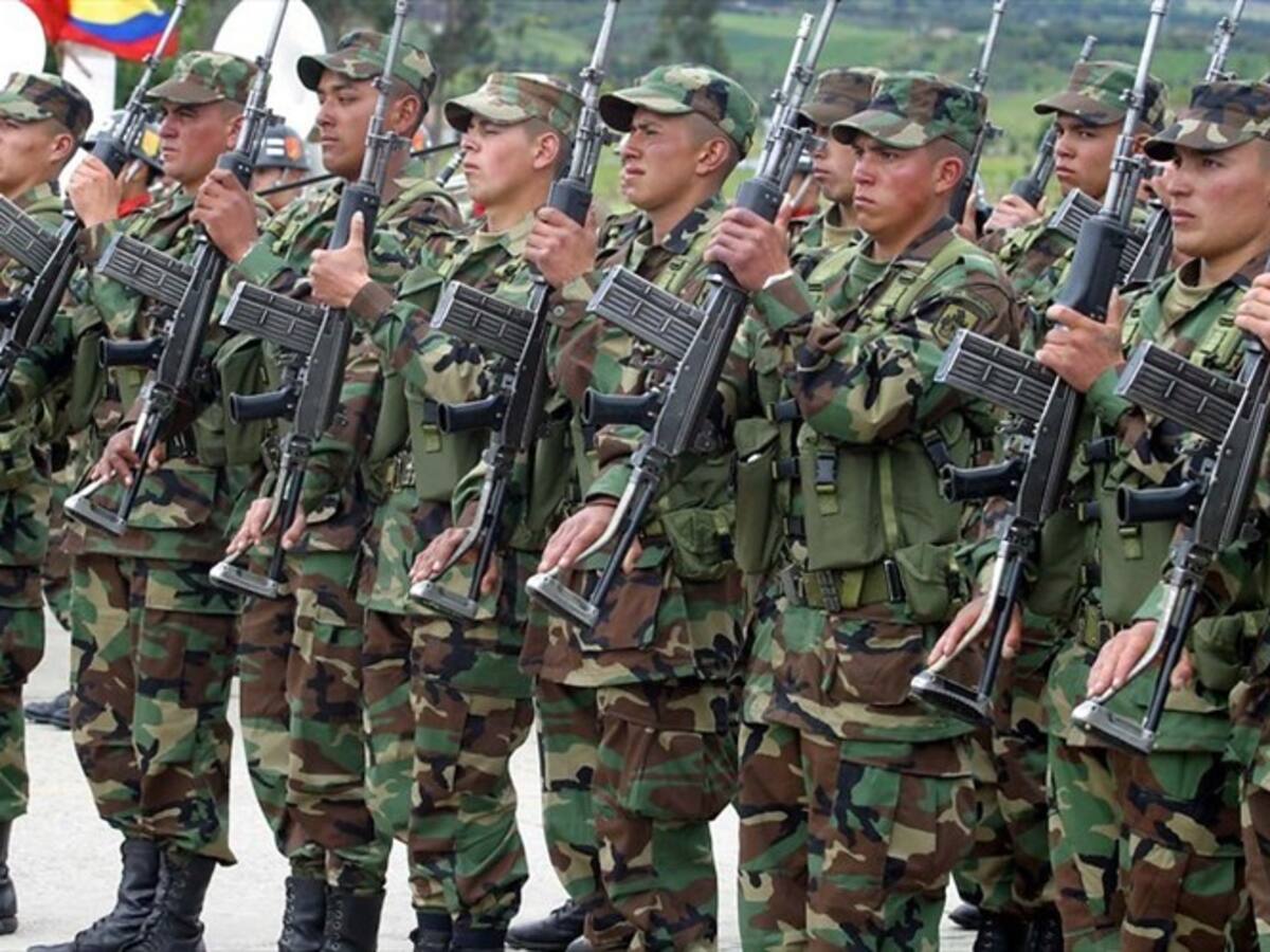 A partir de hoy rige la "amnistía" para los remisos del servicio militar