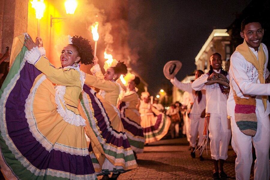 Alcaldía de Cartagena