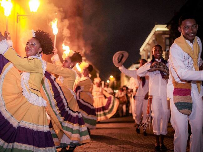 Alcaldía de Cartagena
