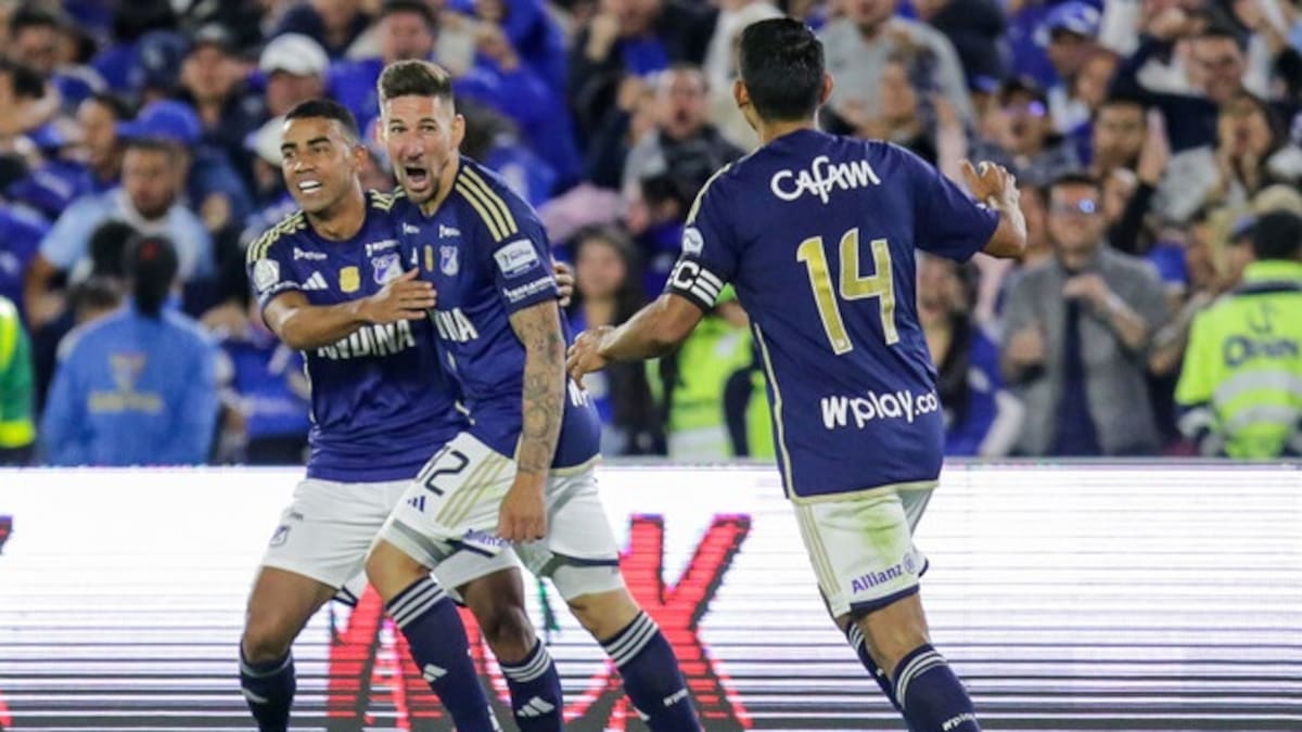 Millonarios vs. Flamengo: esto cuestan las boletas y el abono para la Copa Libertadores