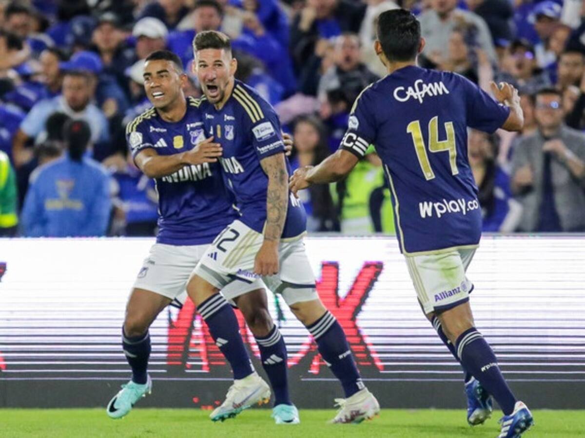 Millonarios vs. Flamengo: esto cuestan las boletas y el abono para la Copa Libertadores