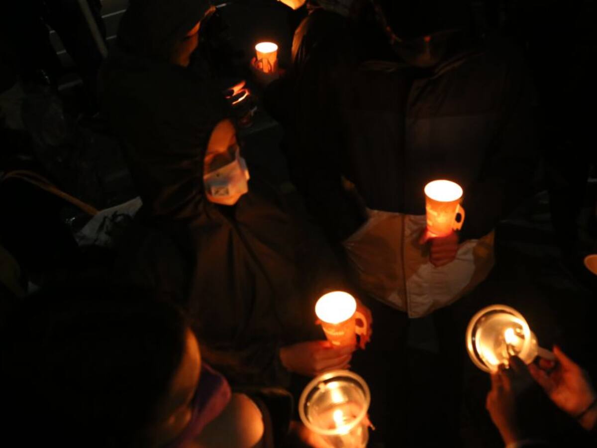 Asesinatos de líderes sociales aumentaron un 61% en 2020: Somos Defensores