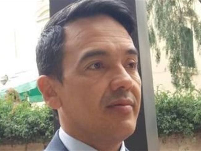 “Tengo mi conciencia tranquila”: José Vicente Carreño sobre su llamado a indagatoria