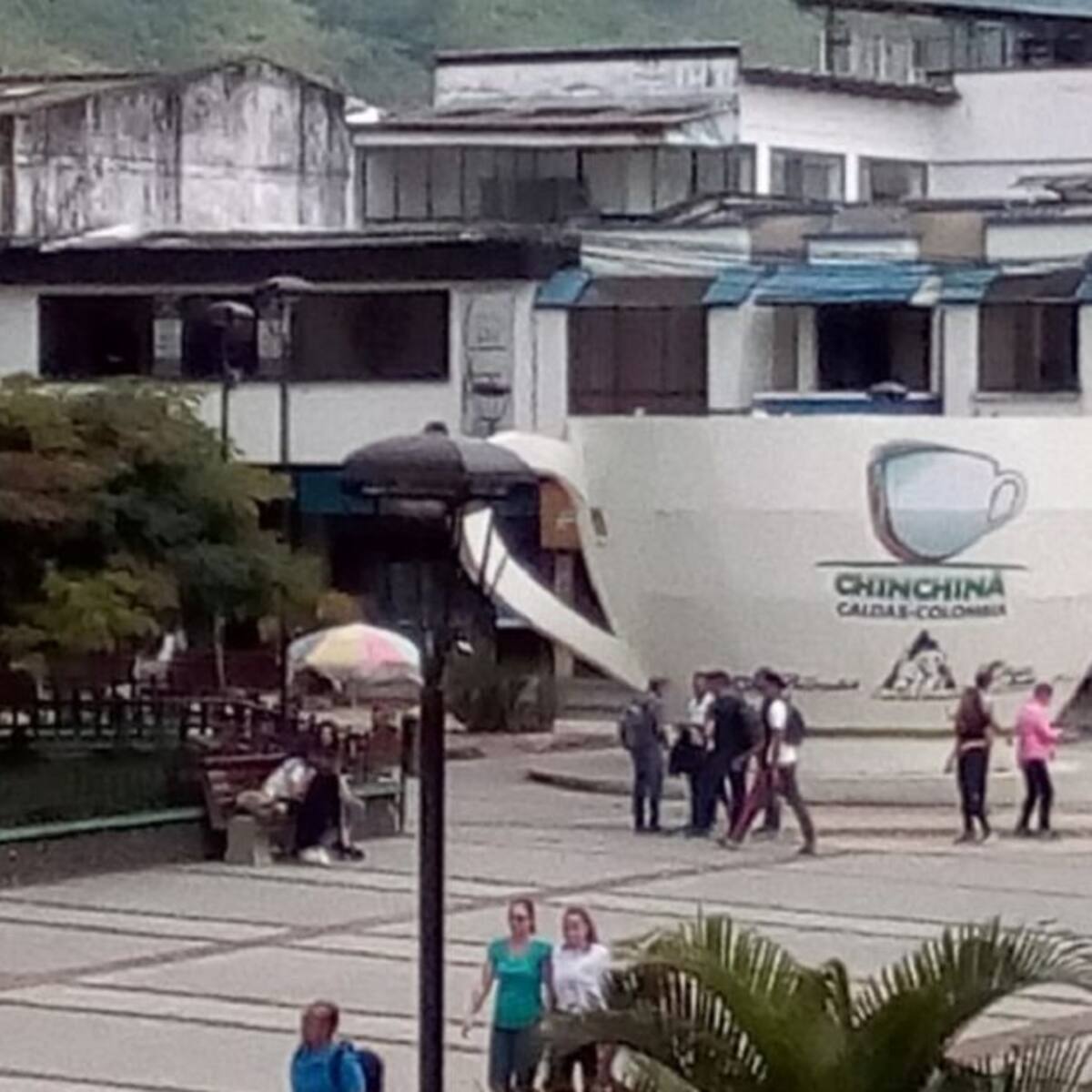 Ciudadanos en Chinchiná afectados por alzas en el transporte intermunicipal