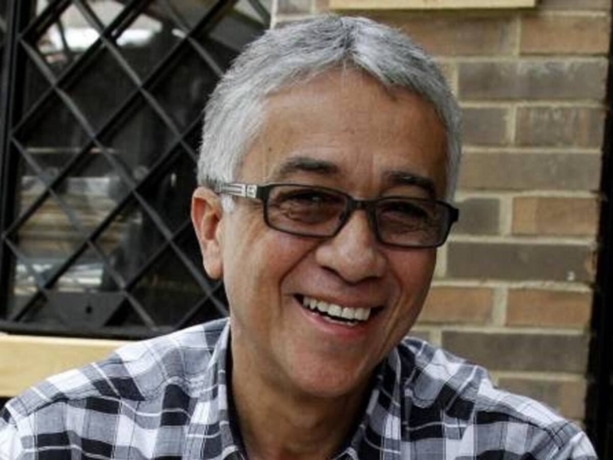 “Adiós, pero conmigo”, una novela escrita por Juan Diego Mejía