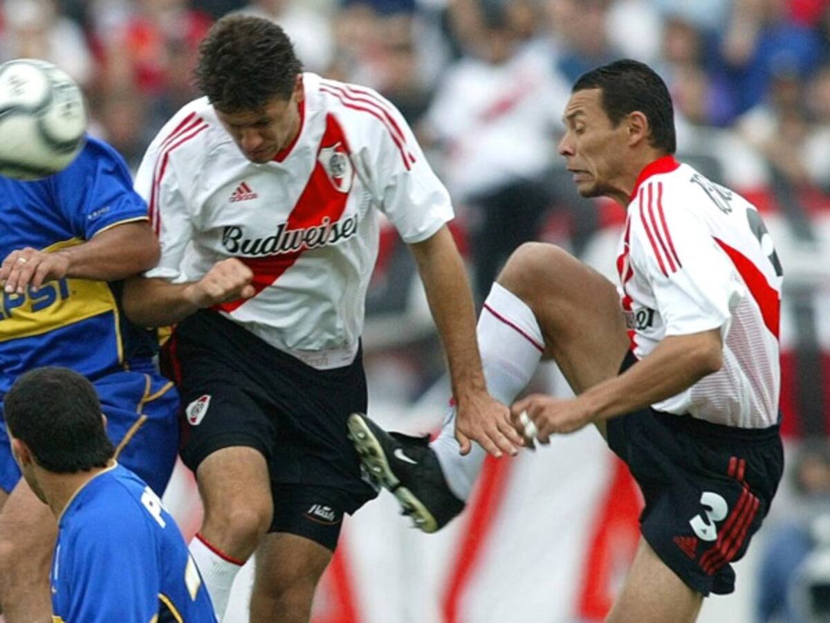 Diez datos curiosos de los enfrentamientos entre Boca y River