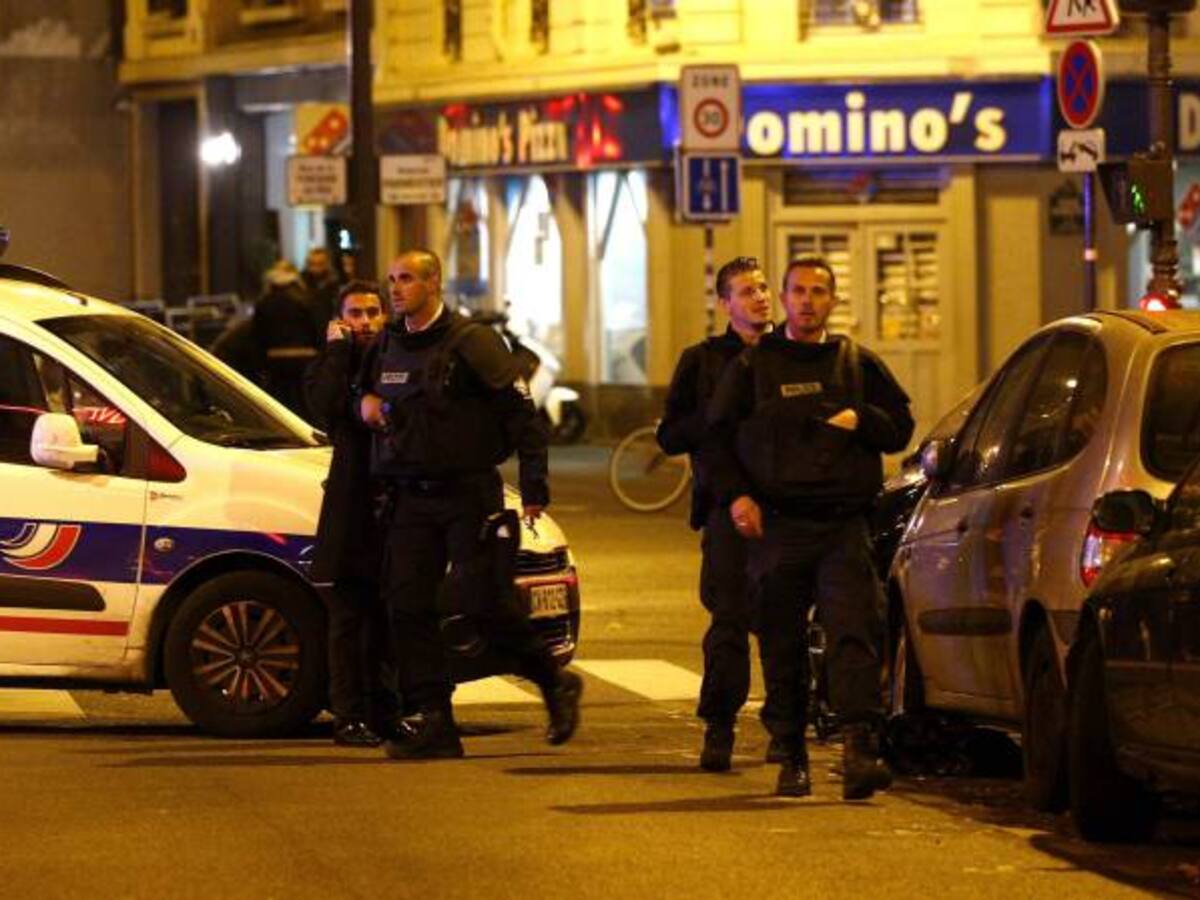 Las noticias en París son restringidas: embajador de Colombia en Francia