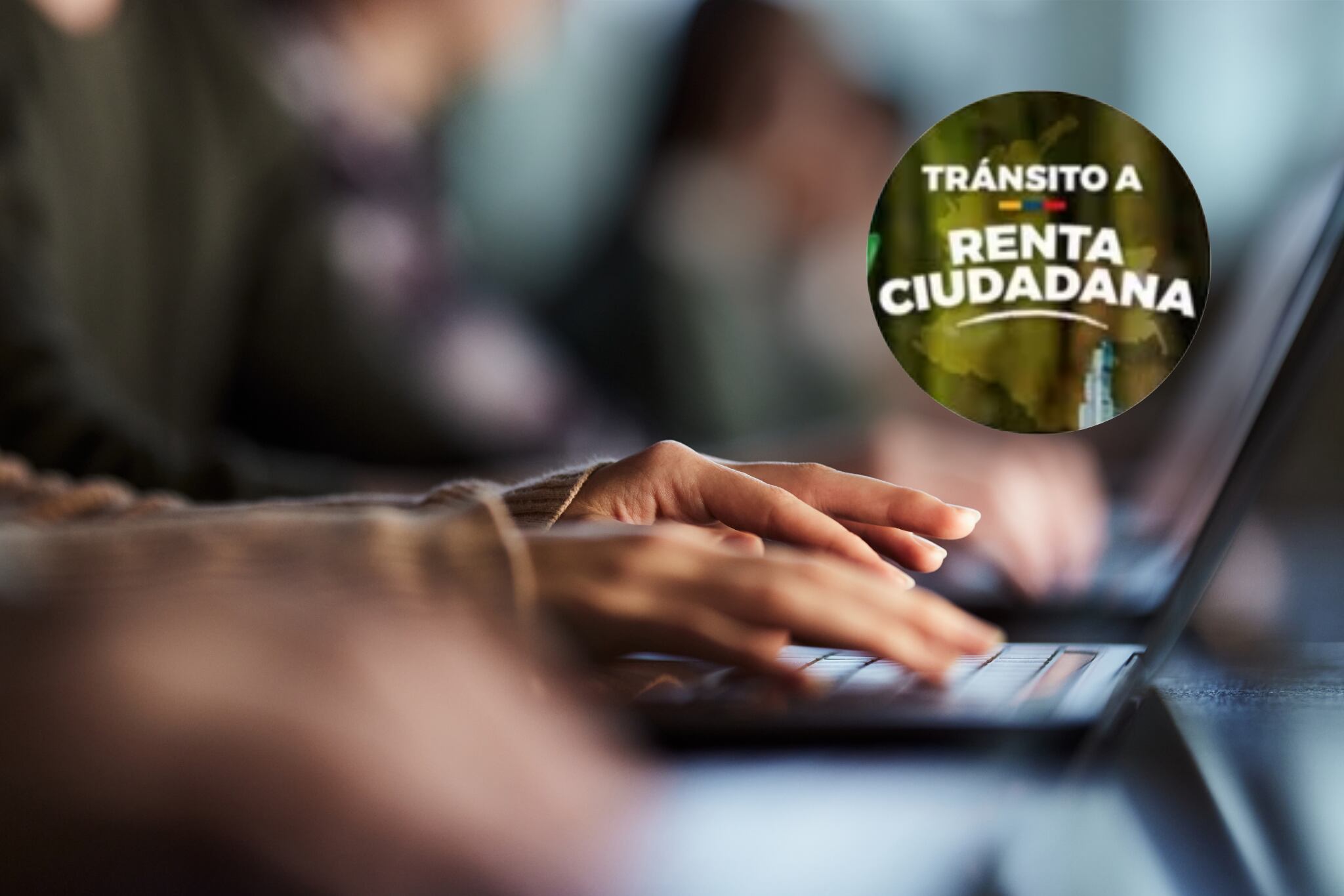 Suspendidos de la Renta Ciudadana - Getty Images