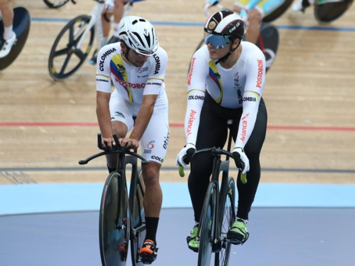 Colombia llegó a 90 cupos para los Juegos Olímpicos de Río