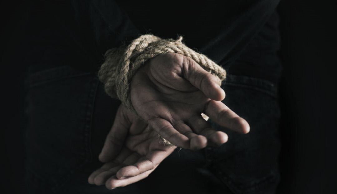 Familia del Soldado secuestrado Jeison Martínez Tapia pide pruebas de supervivencia