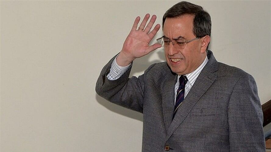 José Elías Melo. Foto: Colprensa