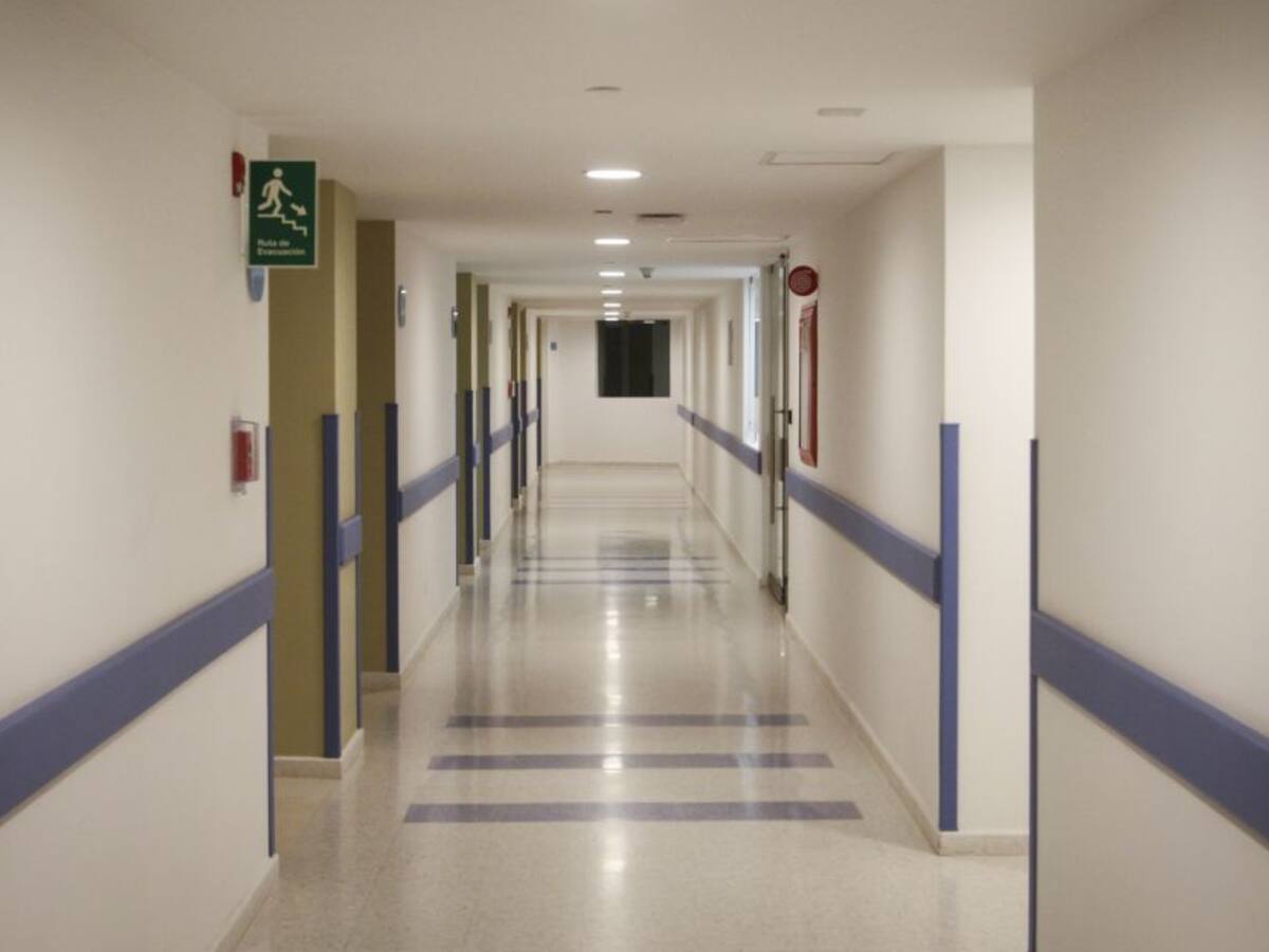 Supersalud ratifica multa contra clínica por muerte de 16 bebés