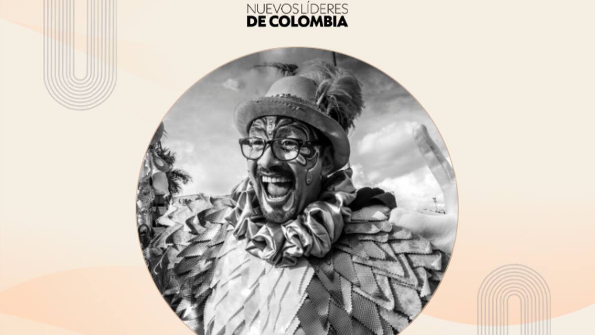 John Jairo Perdomo: el profesor que fundó la única sala teatral del oriente de Cali