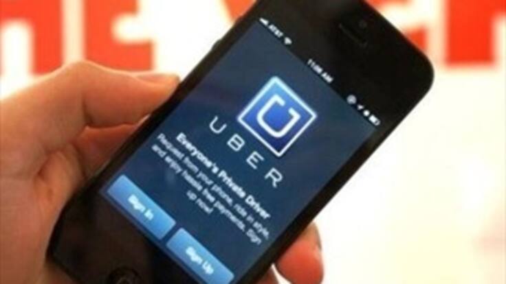 Pese a que es ilegal, en Bogotá y Cali seguirá operando Uber