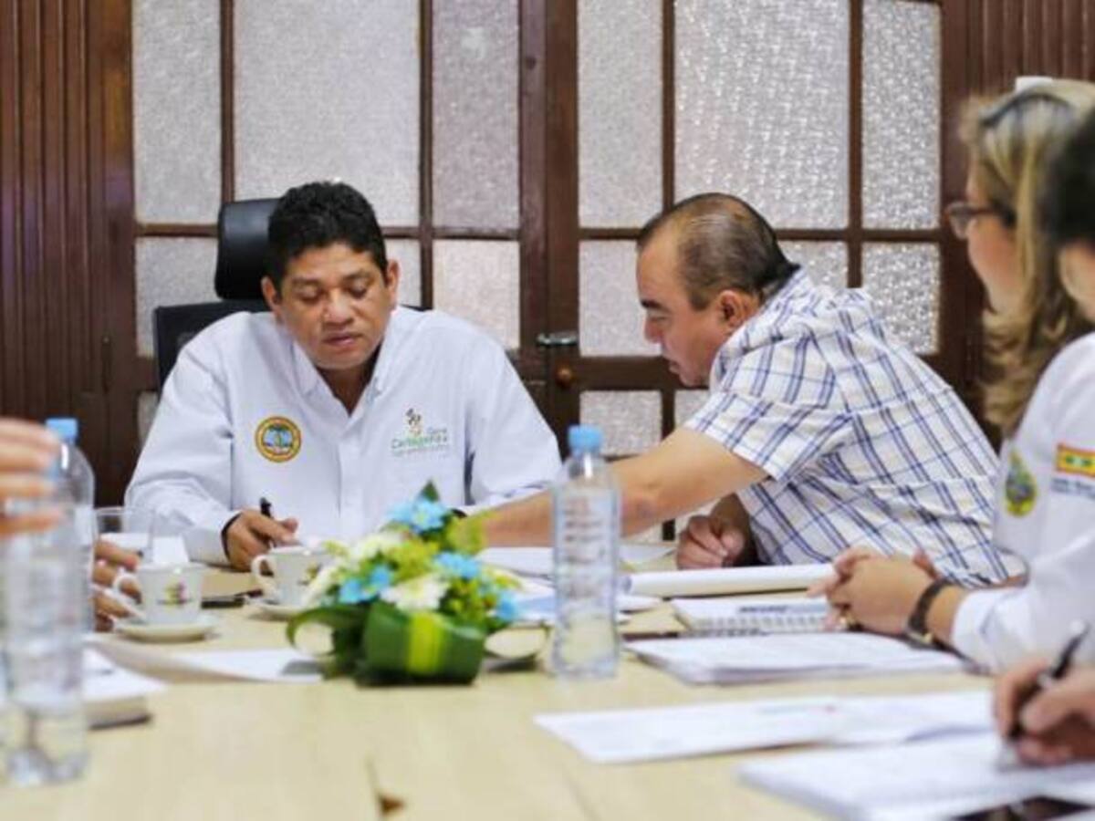 Legalizarán 18.615 predios para que cartageneros tengan vivienda propia