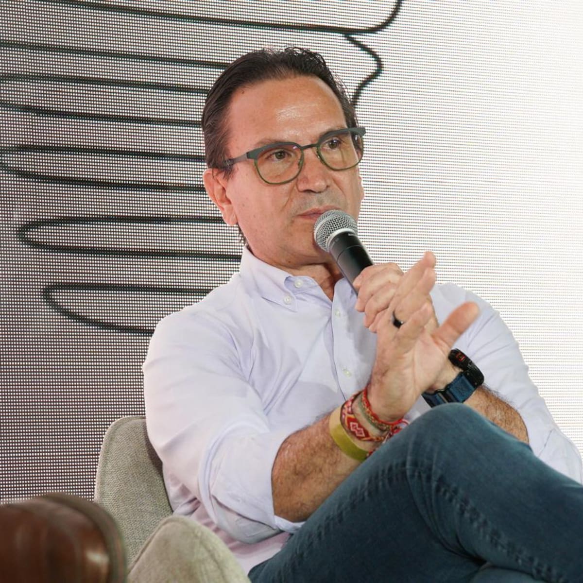 “No podemos quedarnos eternamente siendo el continente de las posibilidades”: Bancolombia