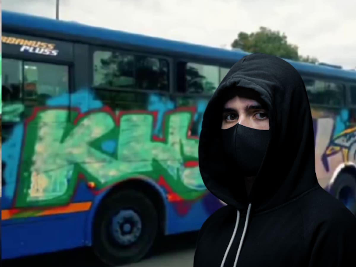 Alerta por plan para vandalizar el Metro de Bogotá: Distrito anunció acciones penales