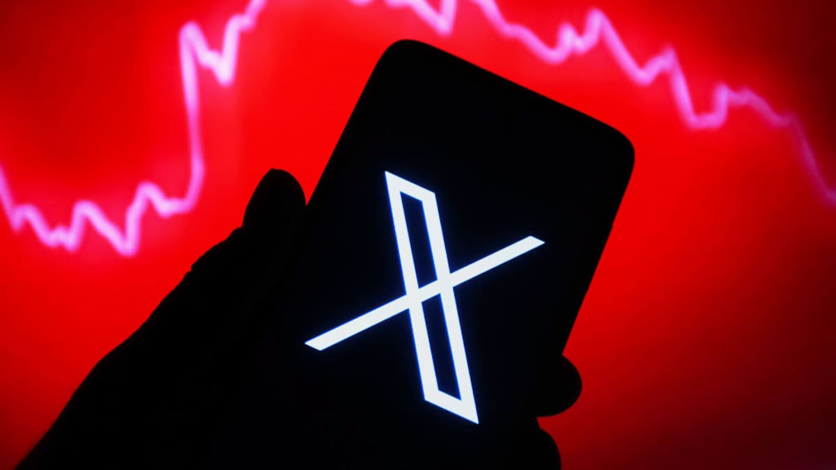 Reportan caída global de X (Twitter) hoy 22 de junio: ¿qué pasó? Lo último de la red social