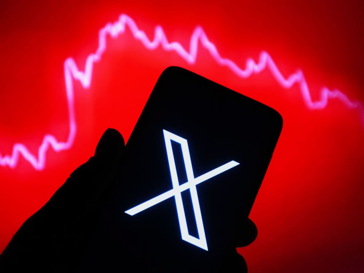 Reportan caída global de X (Twitter) hoy 22 de junio: ¿qué pasó? Lo último de la red social