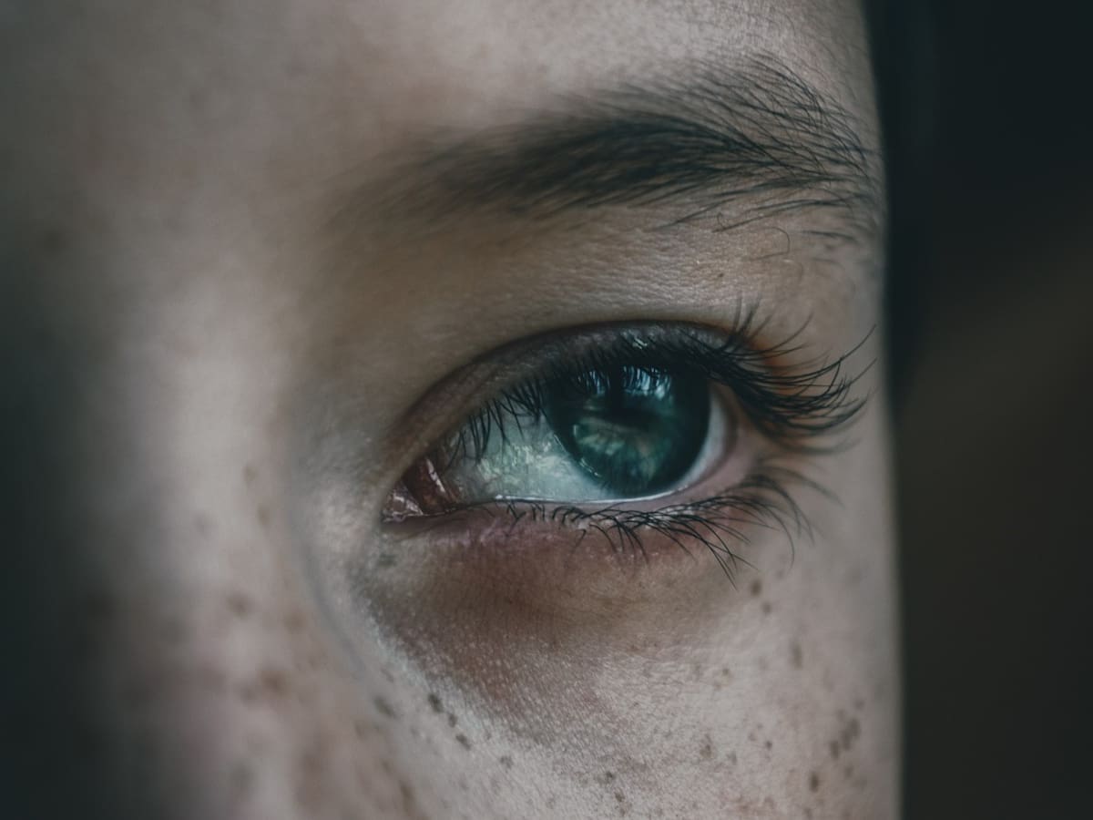 Esta es la mejor combinación para su salud visual