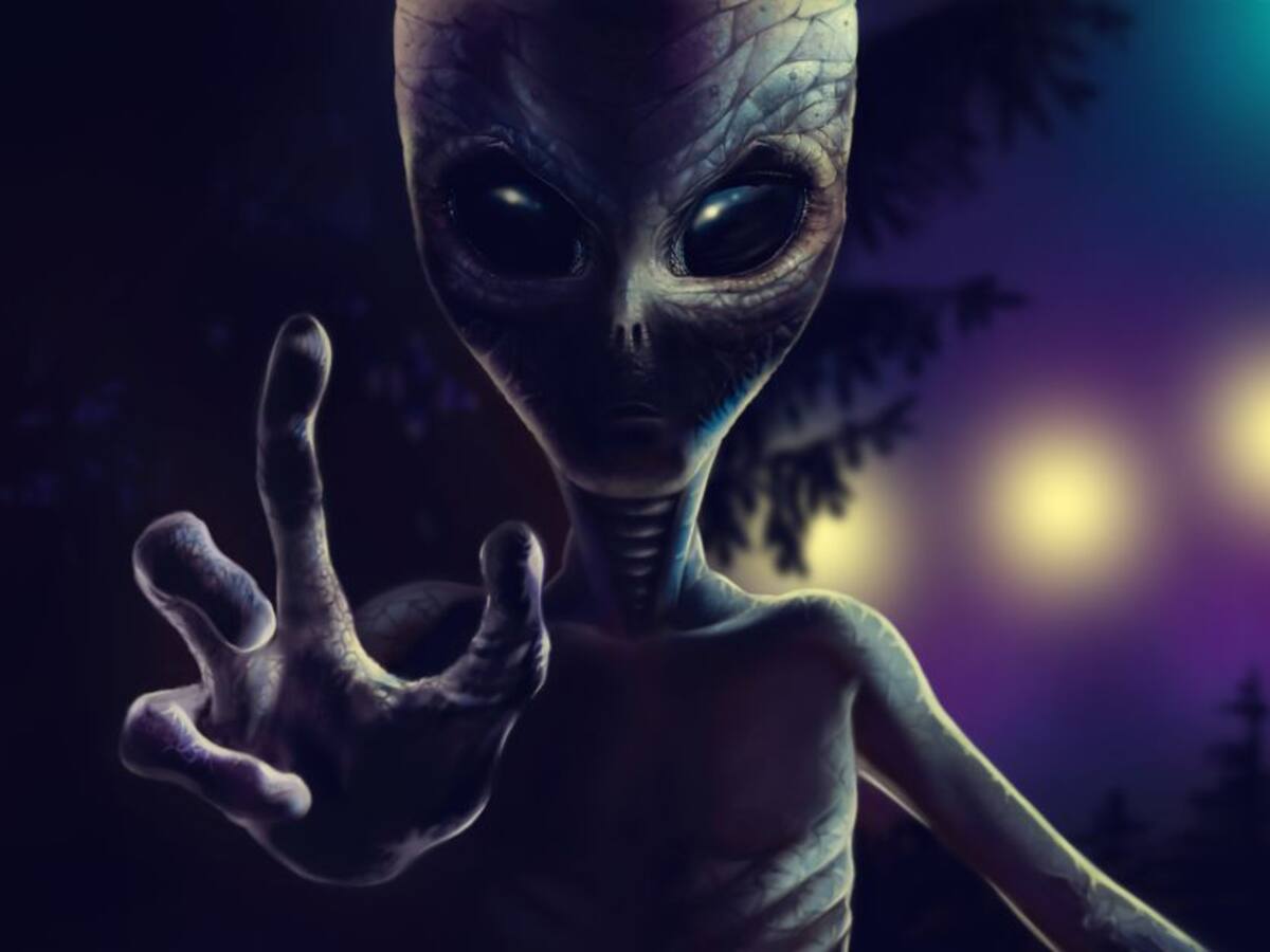 En redes sociales aseguran que llamada del Área 51 la reveló Anonymous