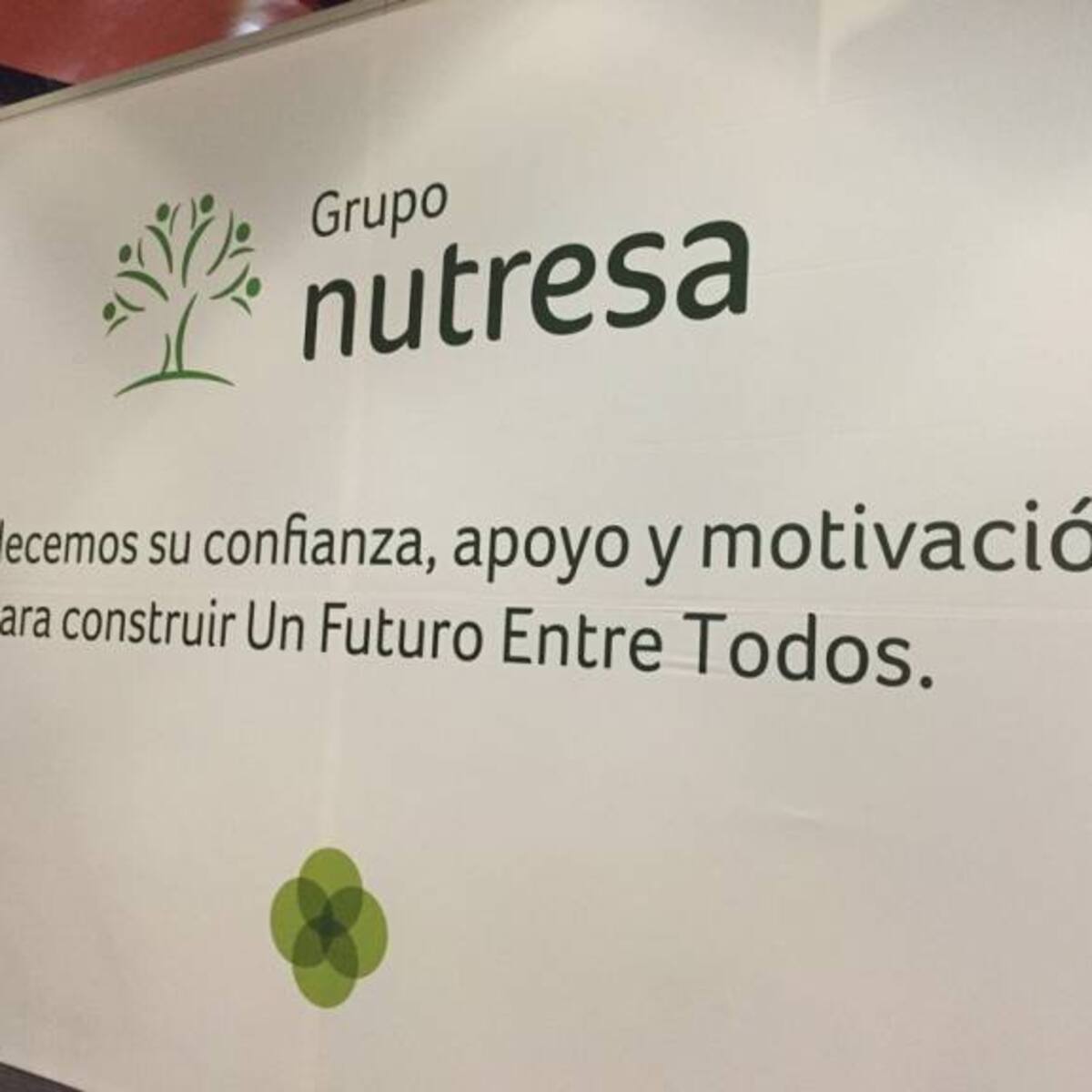 Suspenden las acciones de Nutresa en la Bolsa de Valores de Colombia