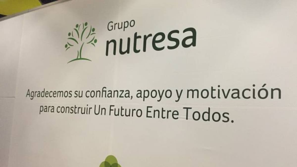 Investigan a juez de Antioquia por caso de Nutresa