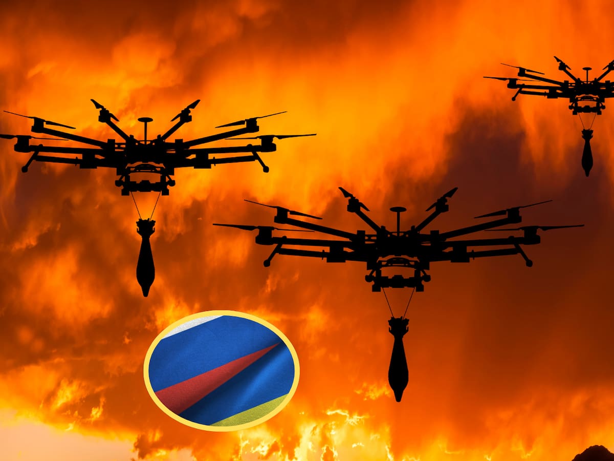 Catorce muertos y 34 heridos en un ataque nocturno ruso contra Kiev
