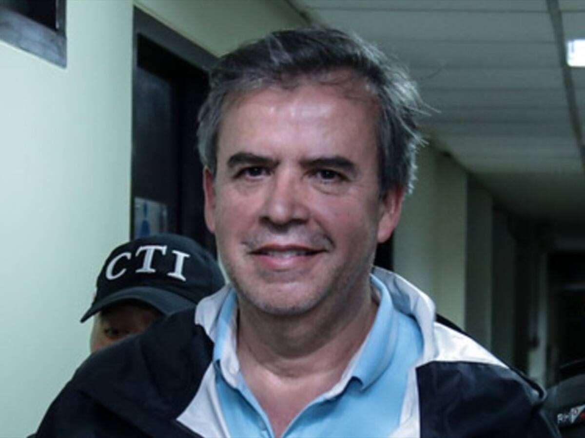 Los testimonios de Alex Vernot sobre reclusos dispuestos a contar la verdad