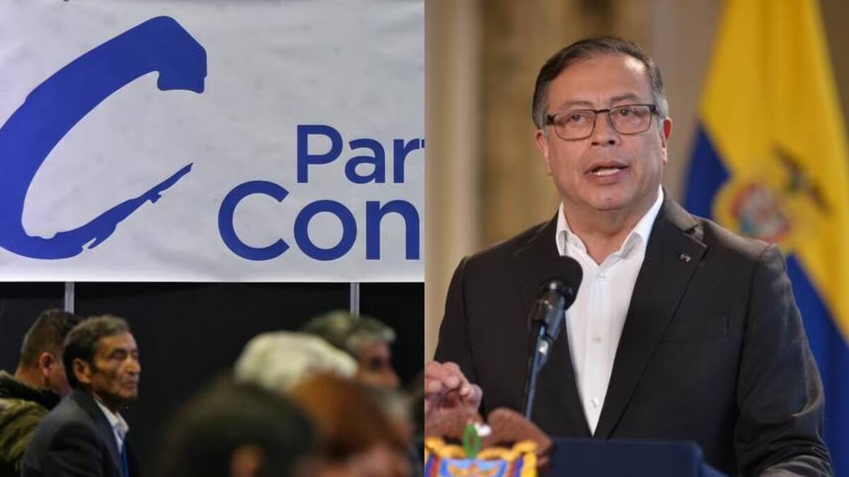 Conservatismo advierte a militantes que habrá sanciones si desconocen decisiones adoptadas