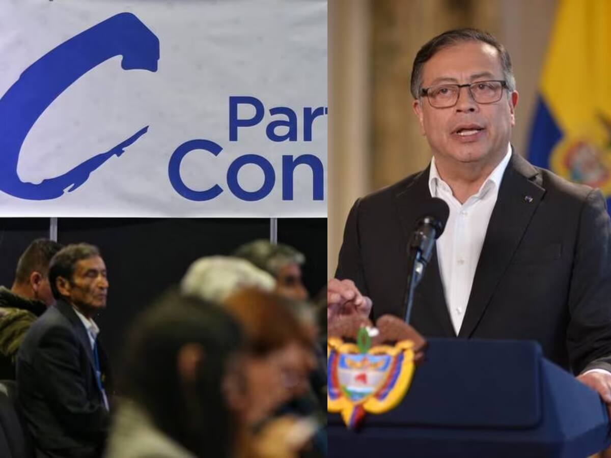 Sanción contra ‘conservadores rebeldes’ no ha sido notificada, dice secretario de Cámara