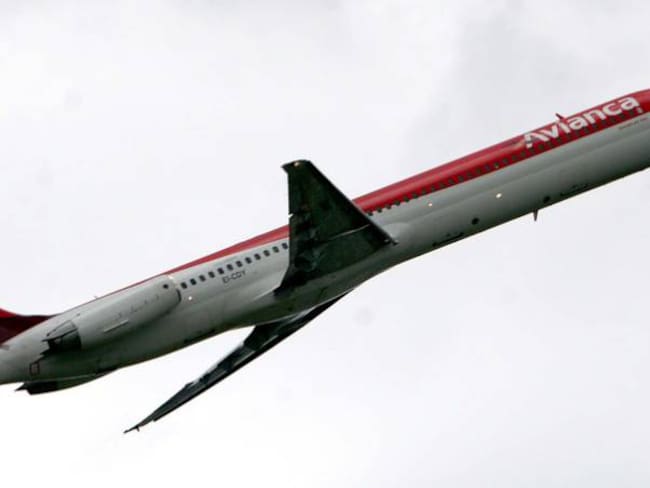 Avianca Holdings adquirió el 90 por ciento de Servicios Aeroportuarios Integrados