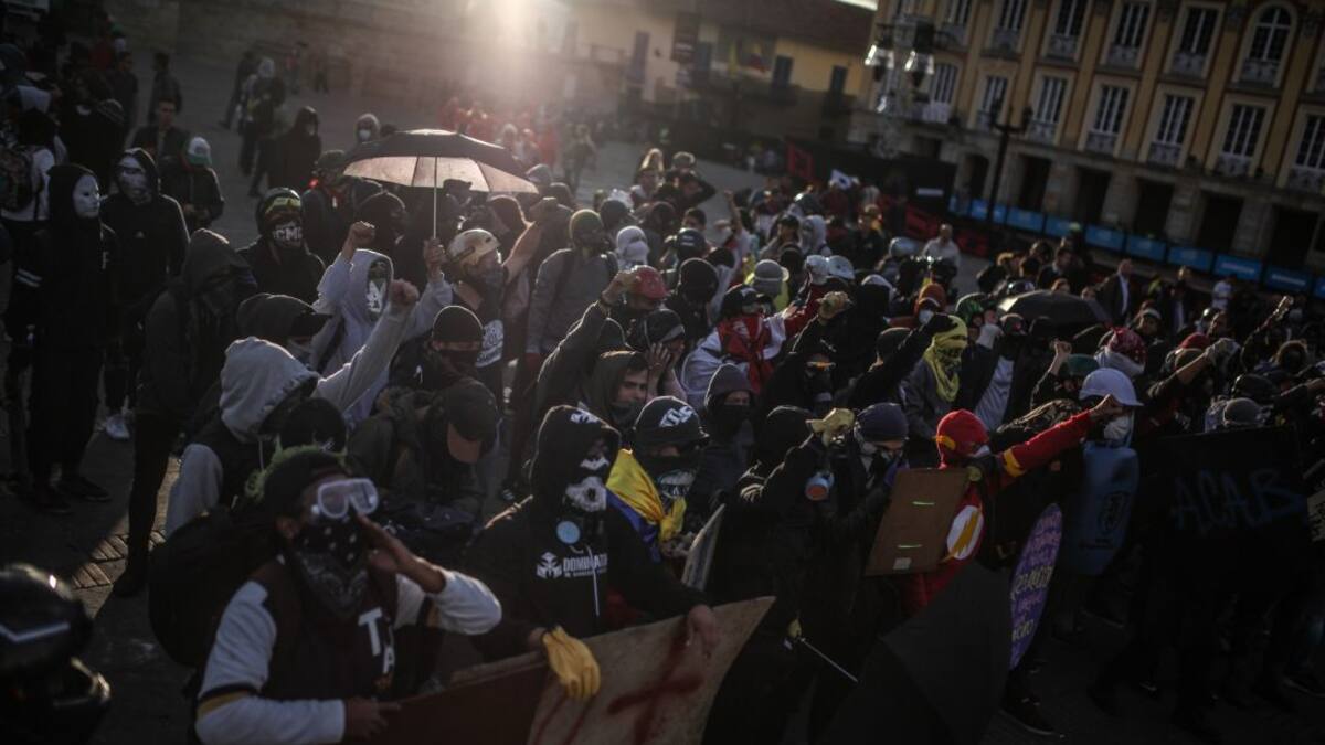 ¿The New York Times confirma injerencia rusa en las protestas latinoamericanas?