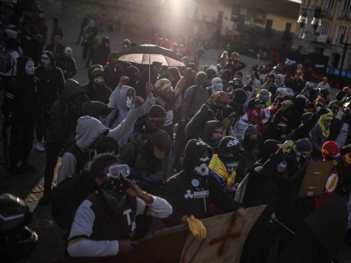 ¿The New York Times confirma injerencia rusa en protestas latinoamericanas?