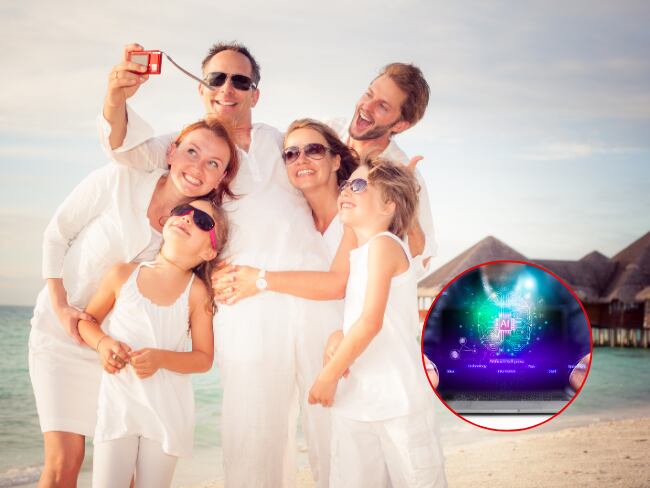 Imagen de referencia a apellidos de clase alta/ Getty Images