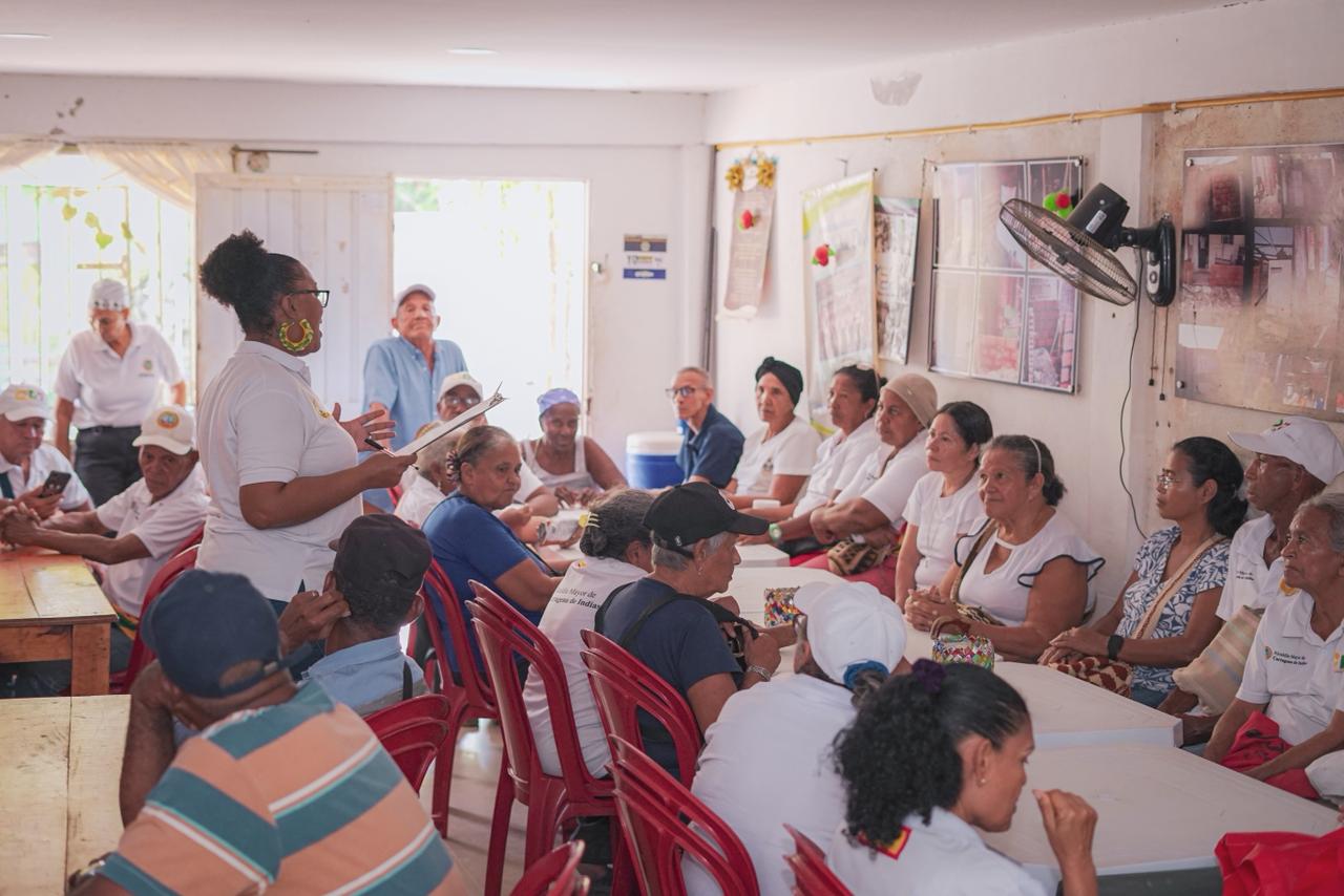 La Red Distrital de Bibliotecas conmemora el Día Internacional de la Mujer