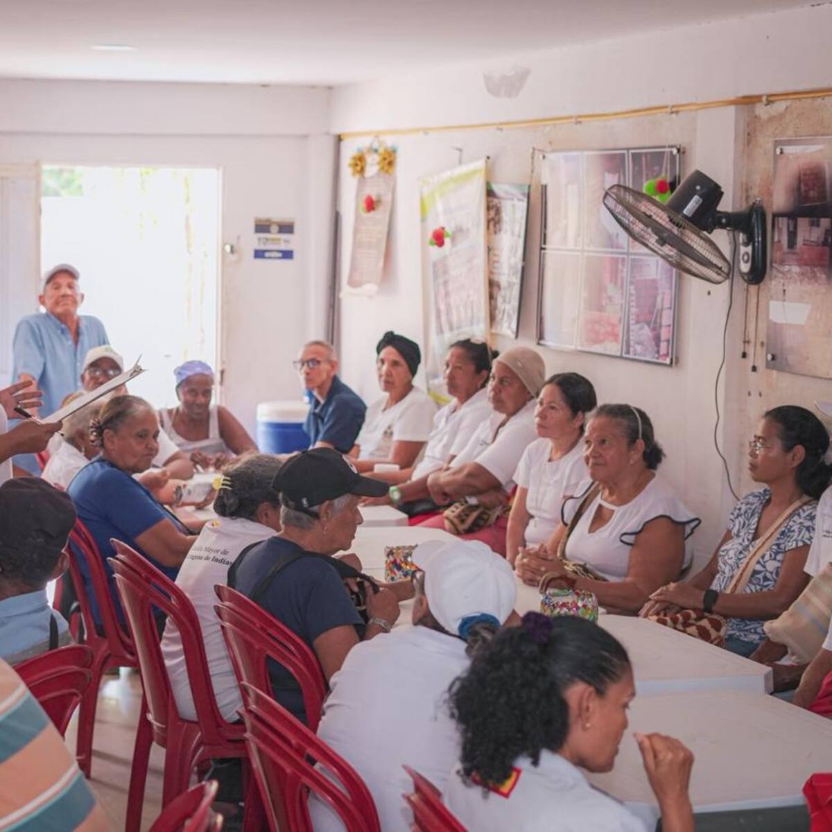 La Red Distrital de Bibliotecas conmemora el Día Internacional de la Mujer