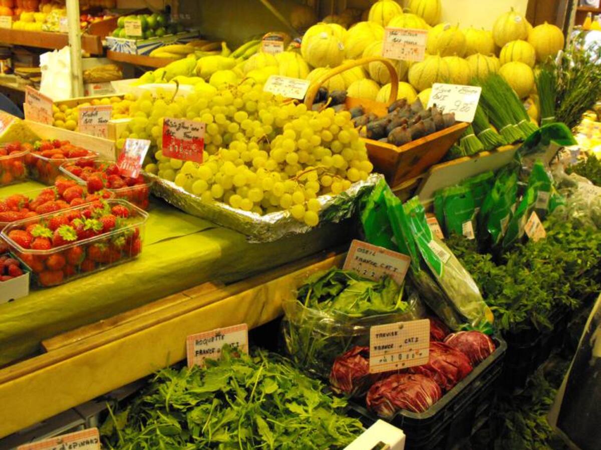 Vegetarianismo - 14 de marzo