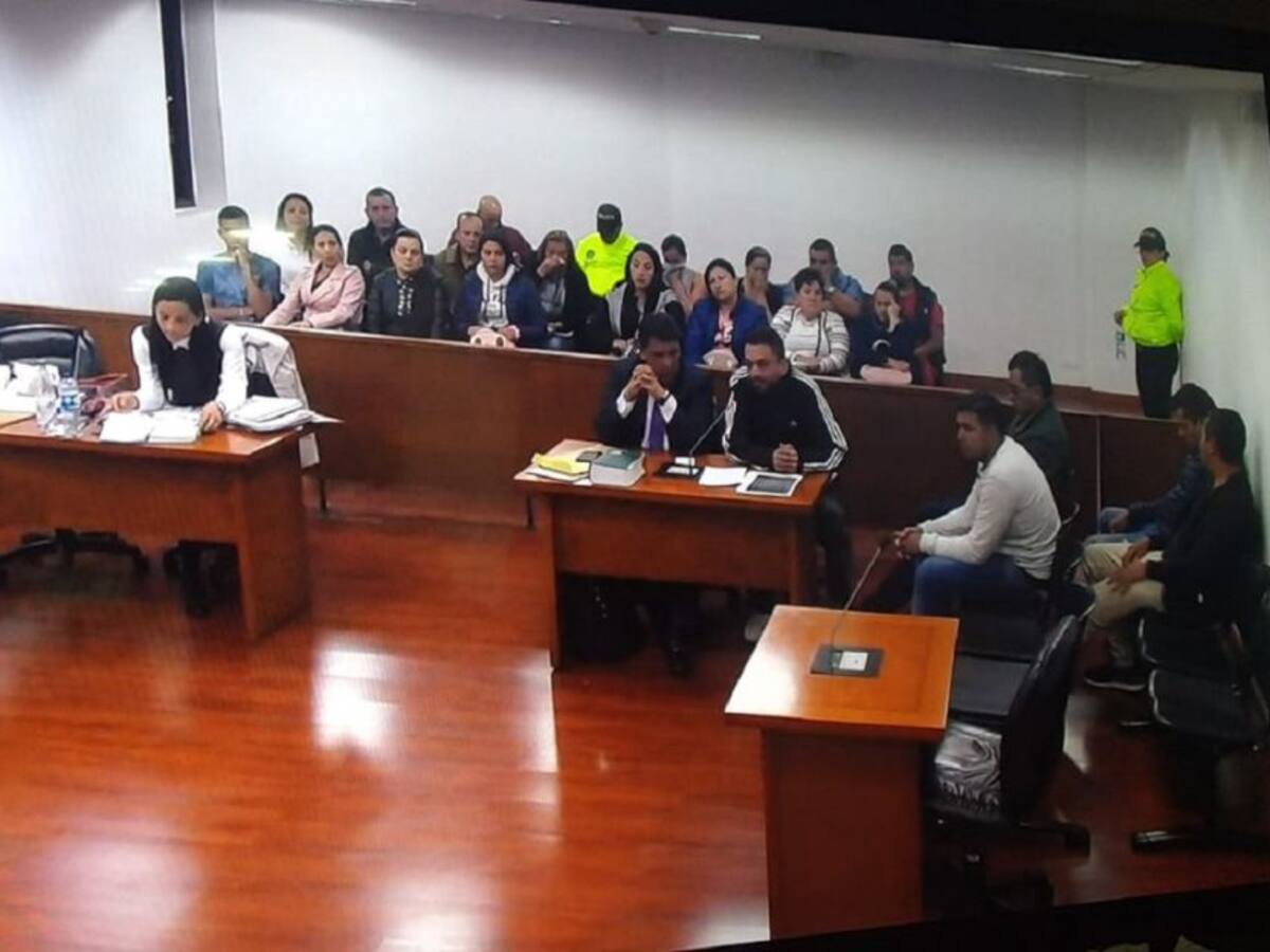 Laboratorio de coca en finca de embajador no es "express": dice Fiscalía