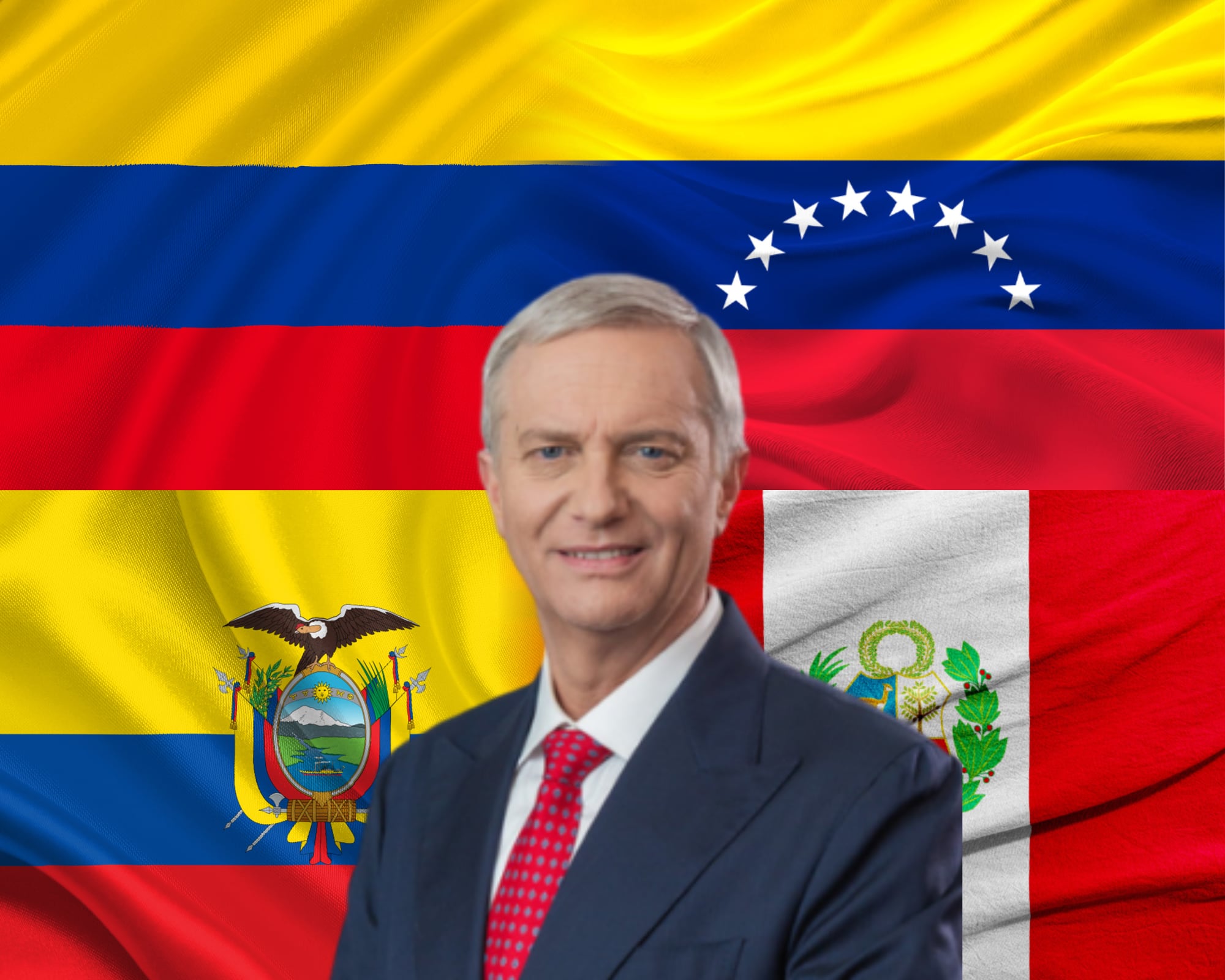 El presidente José Antonio Kast anunció que su gobierno está avanzando en la expulsión de migrantes irregulares y reveló que el proceso iniciará “en semanas”.
(Foto: Caracol Radio / Getty )