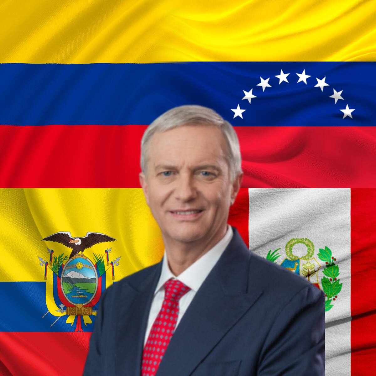 Chile priorizará expulsión de migrantes irregulares de Venezuela, Colombia, Perú y Ecuador