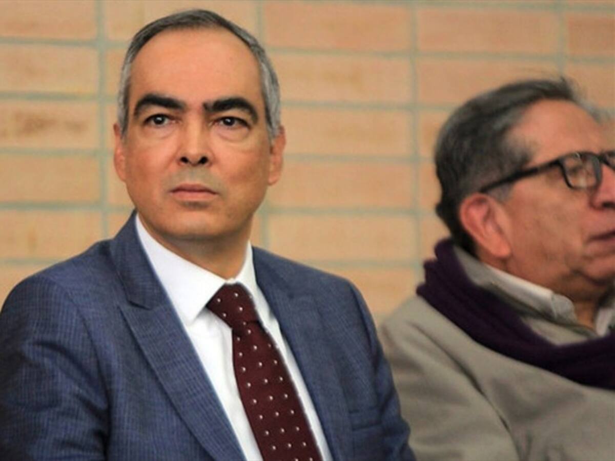 Gobierno exige a las Farc que digan toda la verdad sobre el narcotráfico