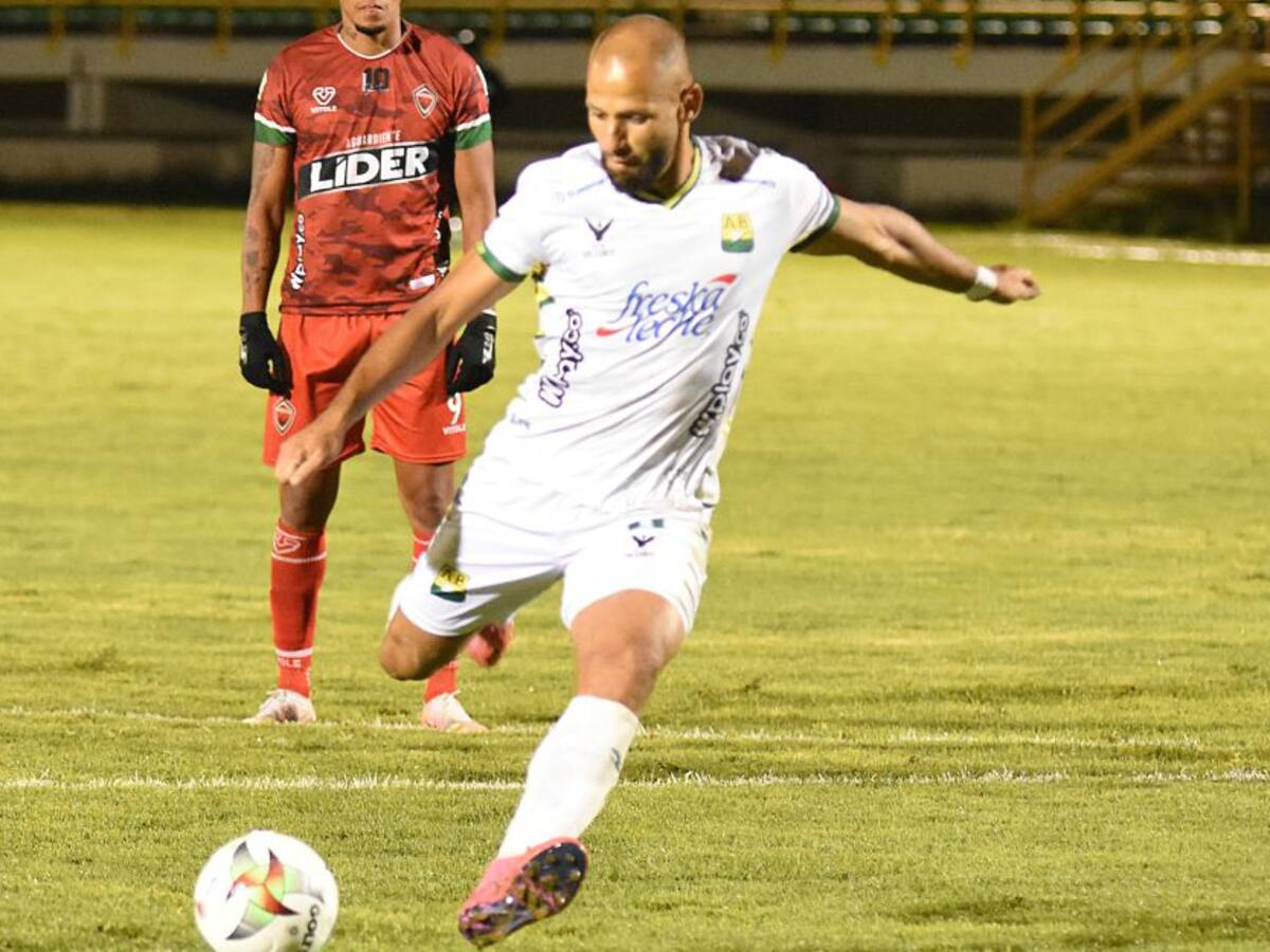 "Que el equipo tenga un plan conmigo hace que confíe en mis capacidades"