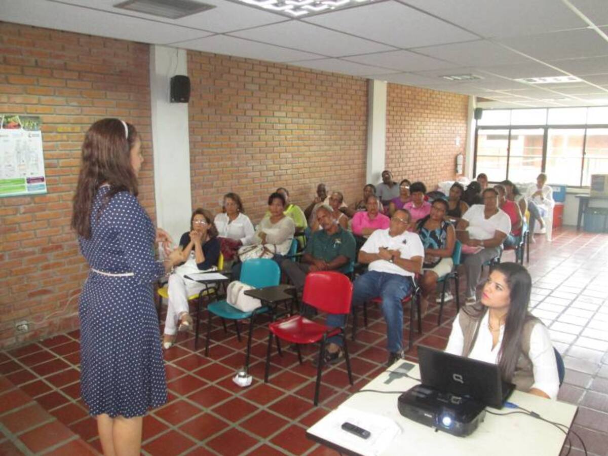 En Cartagena hacen llamado a Organizaciones Populares de Vivienda para que presenten proyectos