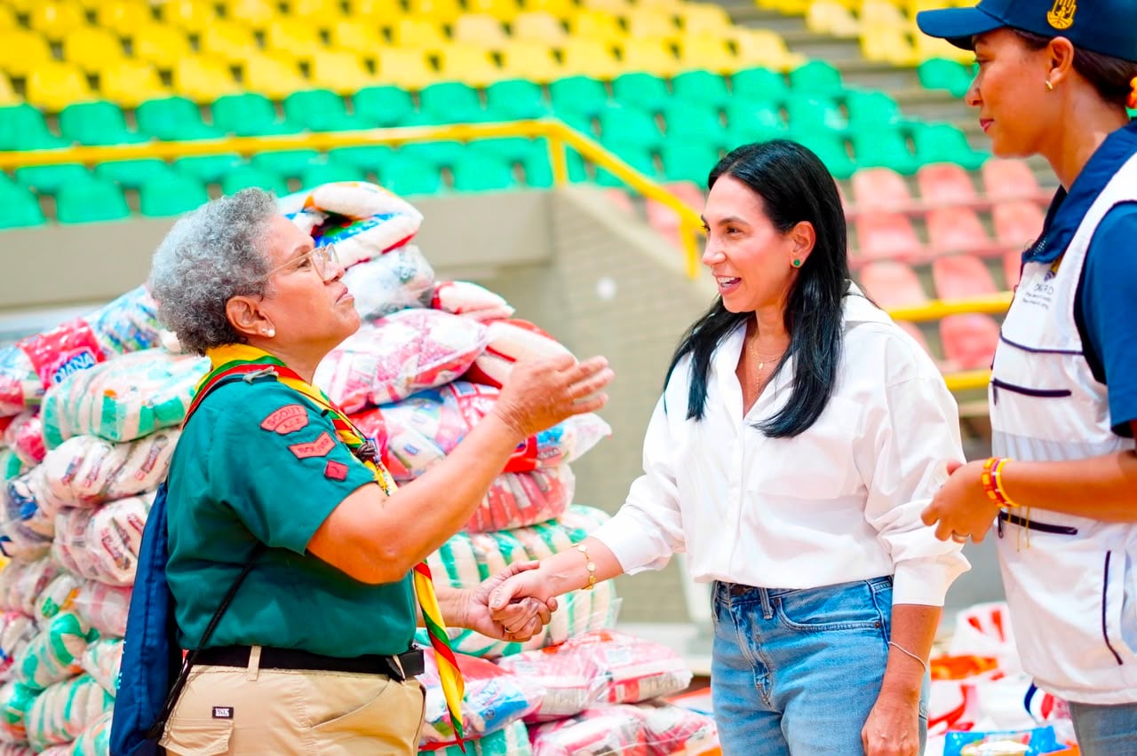 Este jueves, 13 de agosto, en el Coliseo Bernardo Caraballo