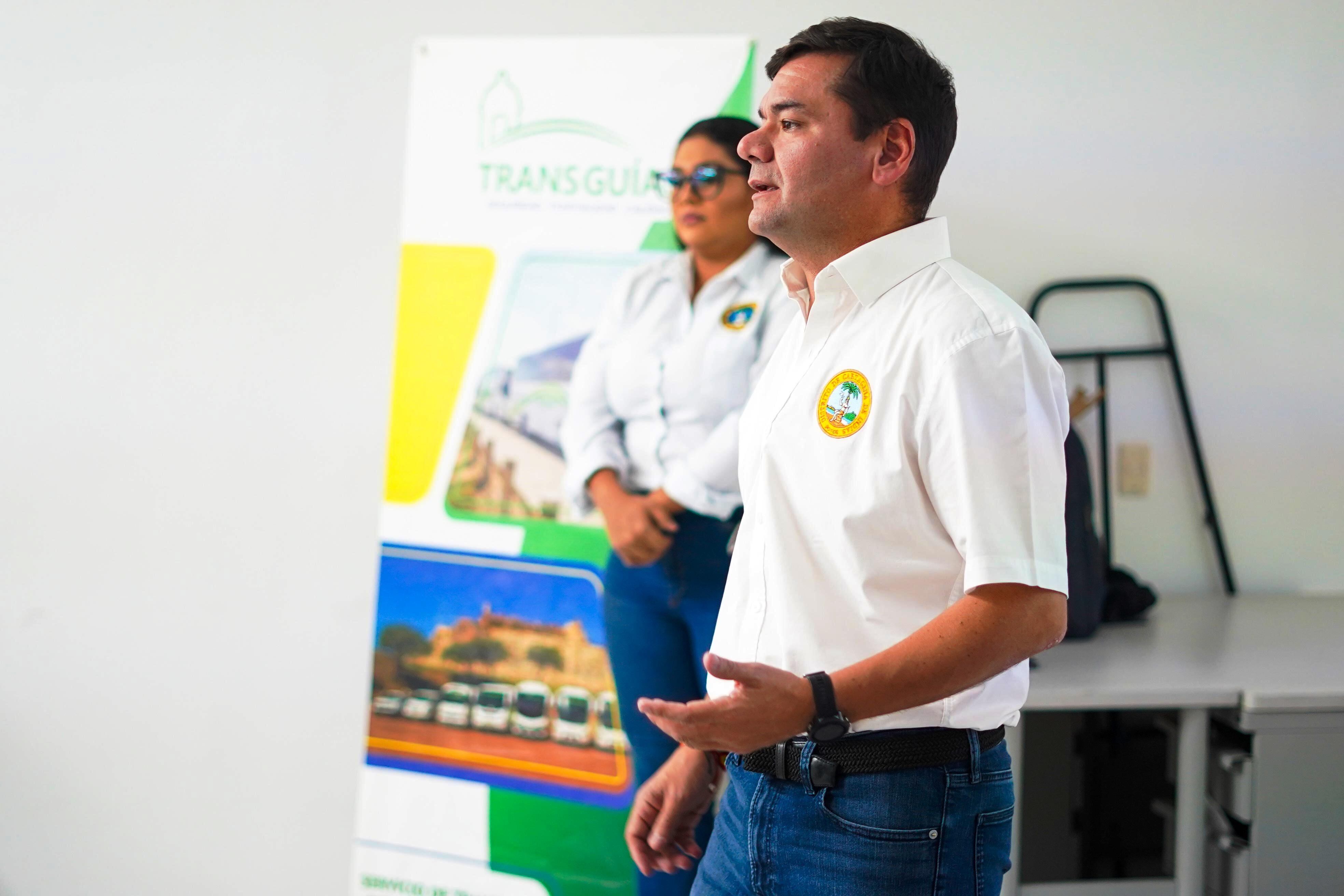 Distrito refuerza su lucha contra la trata de personas con operadores turísticos