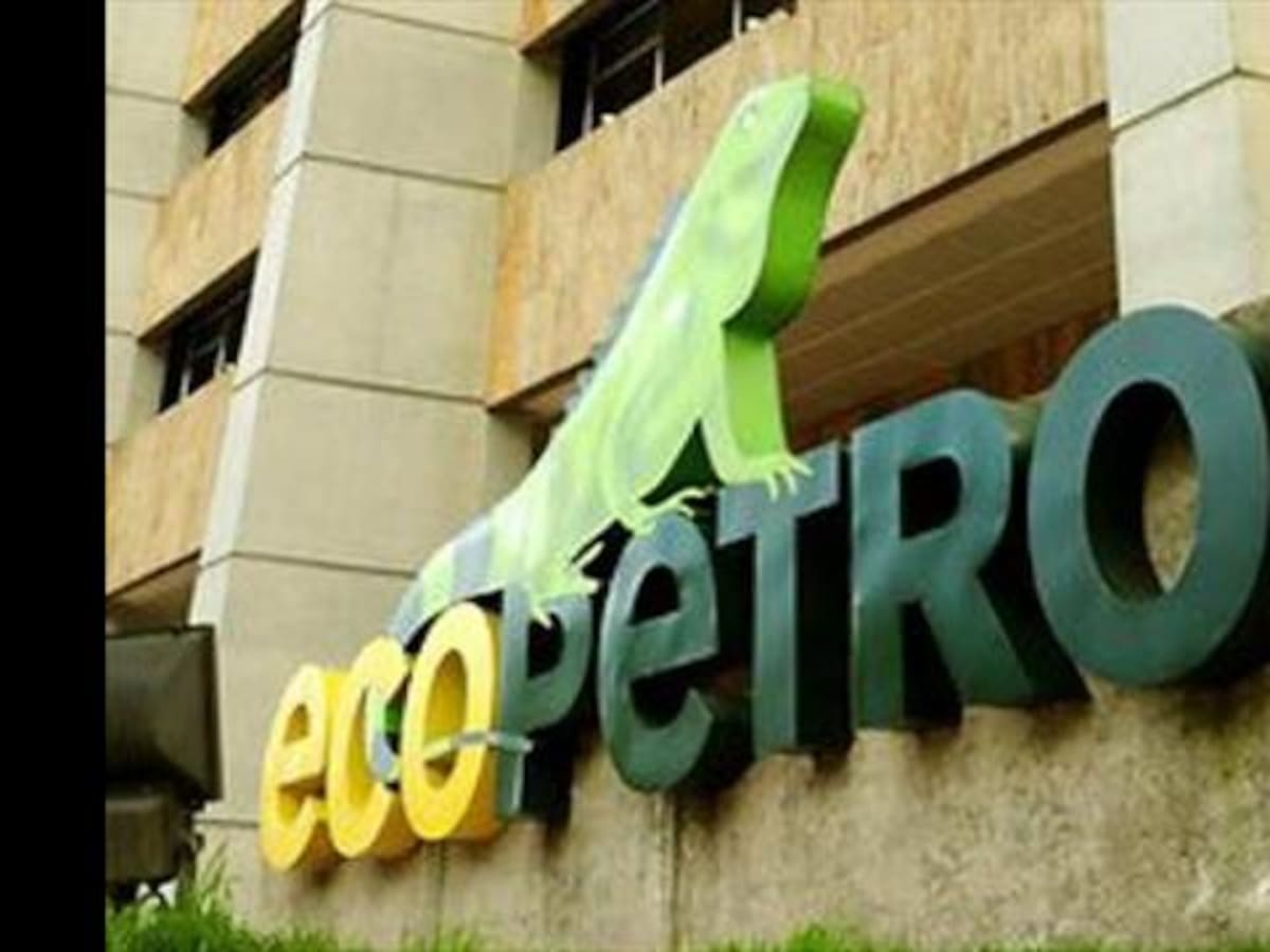 Utilidades de Ecopetrol cayeron 10 % en el primer semestre del año