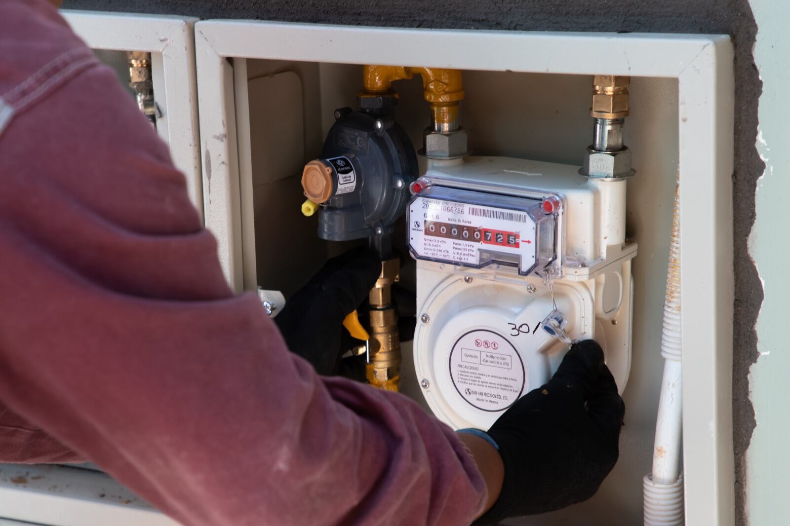 Foto: Cortesía de la Alcaldía